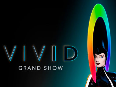 VIVID – Grand Show Premiere