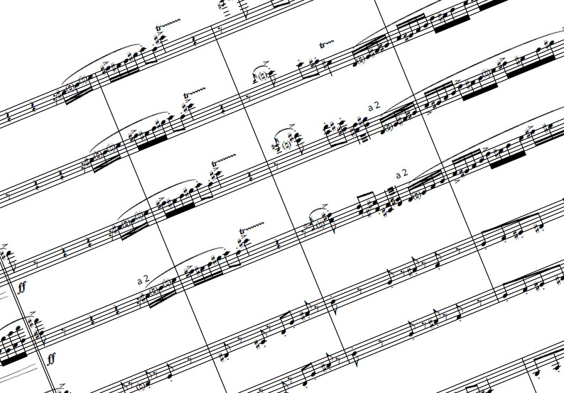 score-sheets-robin-hoffmann-composer-orchestrator-arranger