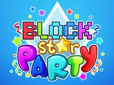 BlockStarParty