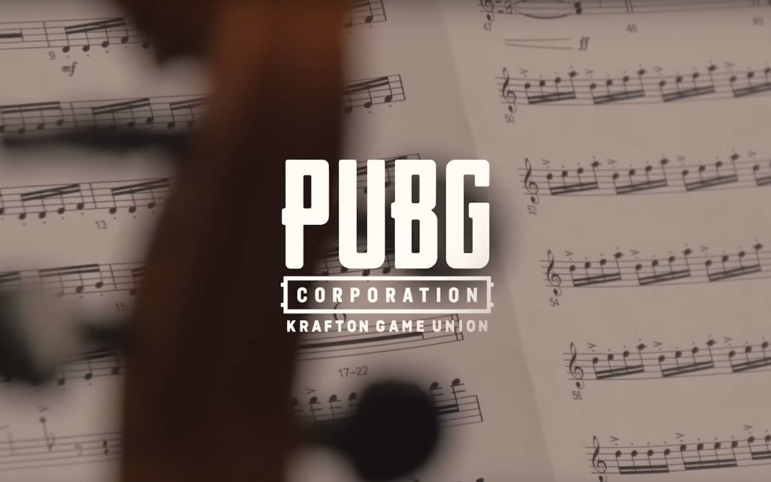 PUBG – Erangel Orchestra
